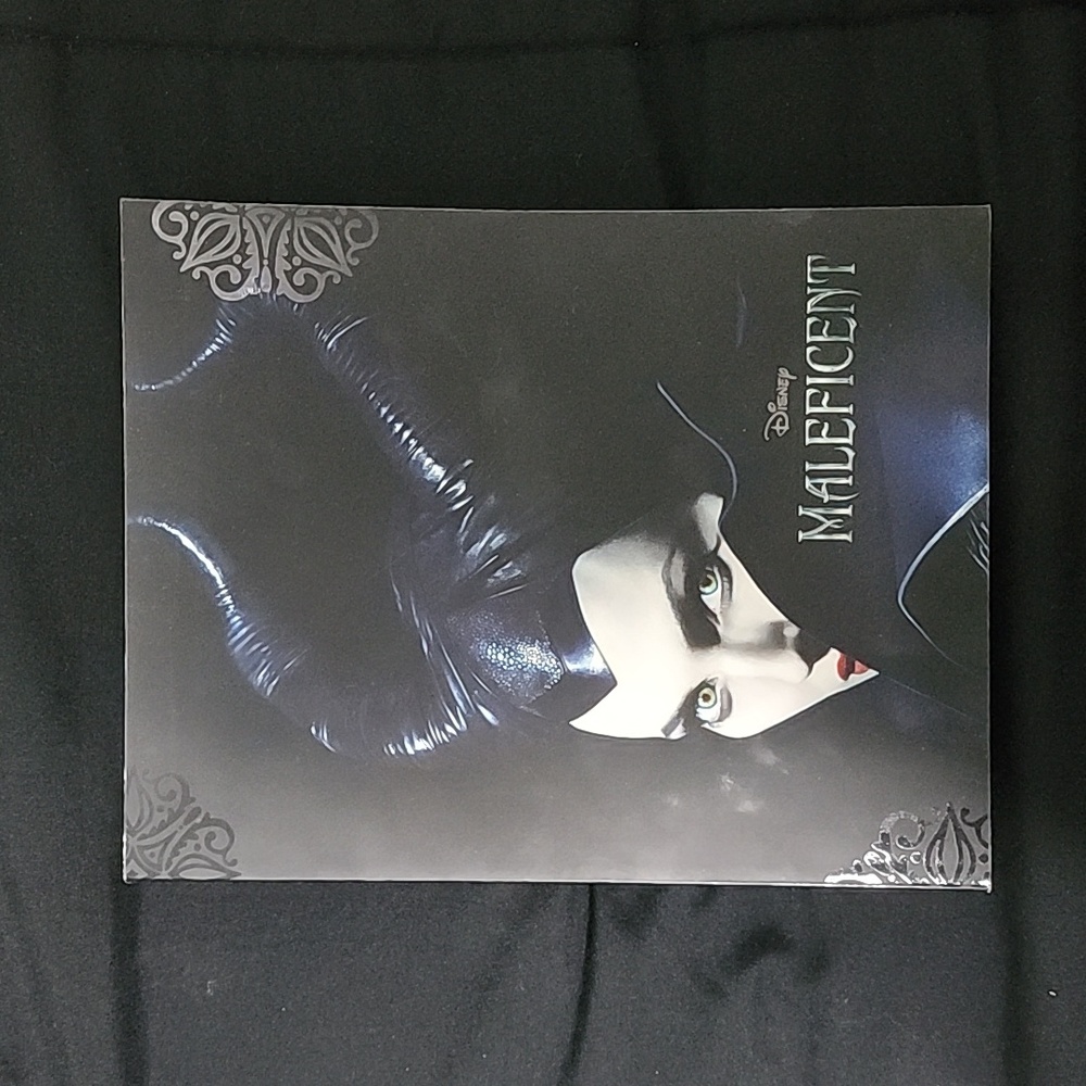 Disney Maleficent: Mistress Of Evil By Elizabeth Rudnick